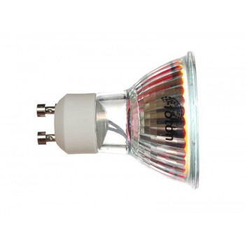 Светодиодная лампа GU10 4W 220V 48pcs smd3528